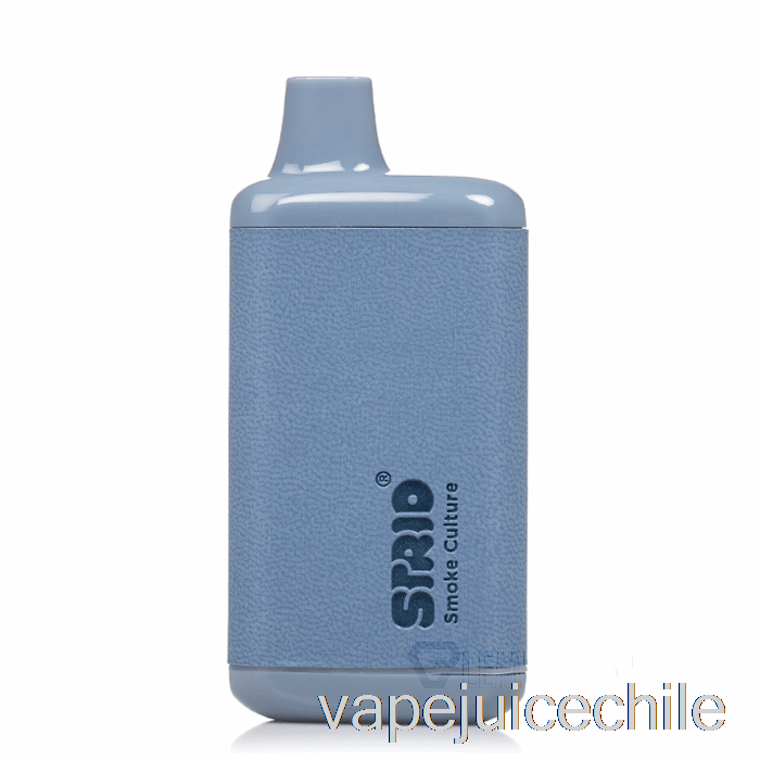 Vape Chile Strio Cartboy Cartbox 510 Batería Cuero - Gris Pizarra